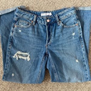 Garage Denim Size 0•24